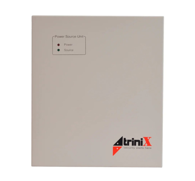 Источник бесперебойного питания PSU-3А/24В BOX Trinix
