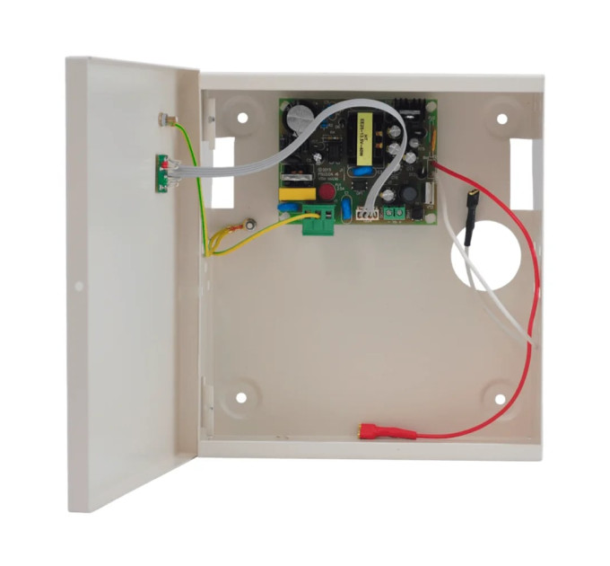 Источник бесперебойного питания PSU-3А/24В BOX Trinix