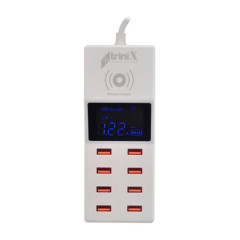 USB зарядное устройство для CDA6W TRINIX