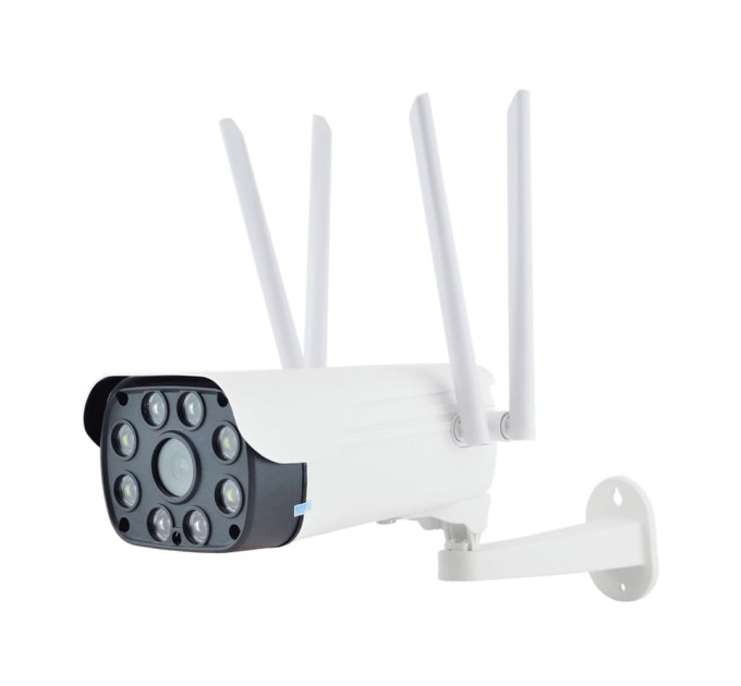 IP-відеокамера з WiFi 2Mp Light Vision VLC-3192WI f=3.6mm