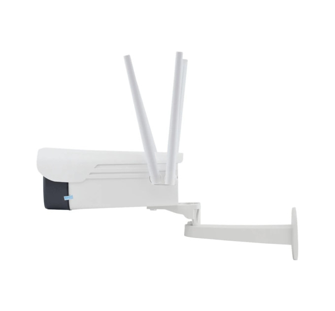 IP-відеокамера з WiFi 2Mp Light Vision VLC-3192WI f=3.6mm