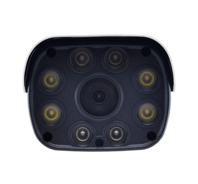 IP-відеокамера з WiFi 2Mp Light Vision VLC-3192WI f=3.6mm