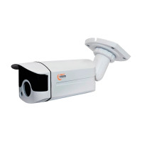 MHD-видеокамера 2Mp Light Vision VLC-4192WZVM White f=6-22mm MHD-видеокамера 2Mp Light Vision VLC-4192WZVM White f=6-22mm