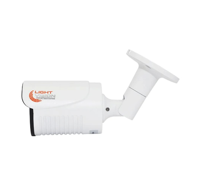 MHD-відеокамера 1Mp Light Vision VLC-6128WM White f=2.8mm