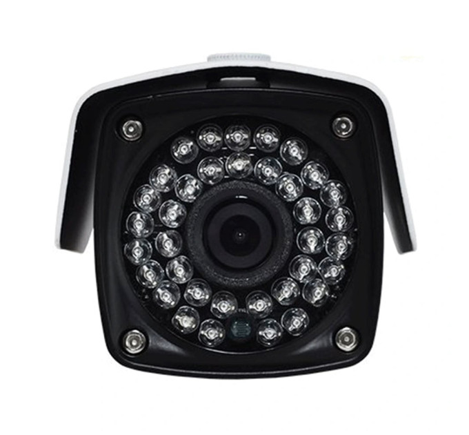 HDTVI-видеокамера 3Mp Light Vision VLC-7248WFM White f=2.8-12mm