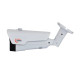 HDTVI-видеокамера 3Mp Light Vision VLC-7248WFM White f=2.8-12mm