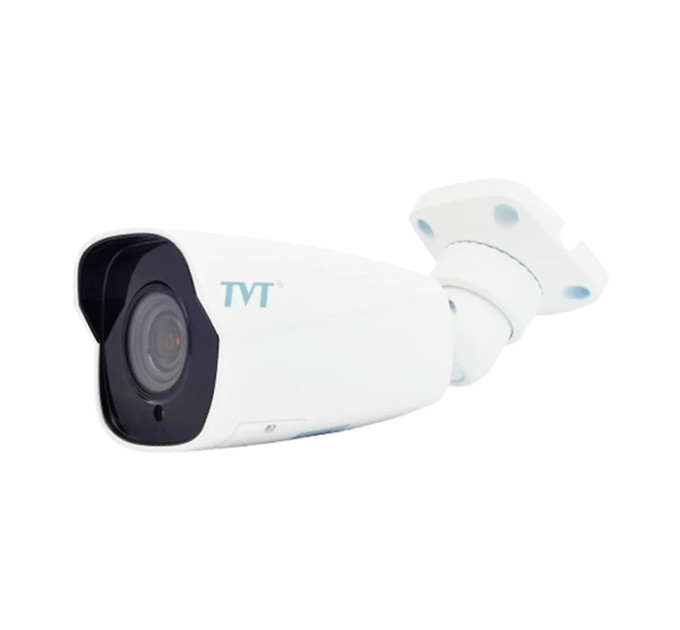 IP-відеокамера 5Mp TVT TD-9452E2A (D/PE/FZ/AR3) f=3.3-12mm IP-відеокамера 5Mp TVT TD-9452E2A (D/PE/FZ/AR3) f=3.3-12mm