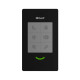 Аудиодомофон SP-03 Black BAS-IP