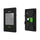Аудиодомофон SP-03 Black BAS-IP