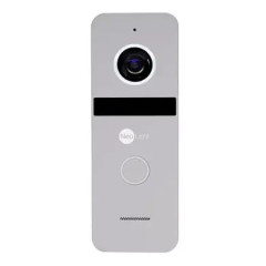 Видеопанель SOLO IPW SILVER Neolight