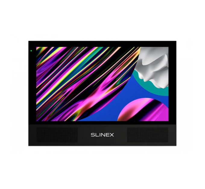 Відеодомофон SONIK 10 BLACK Slinex