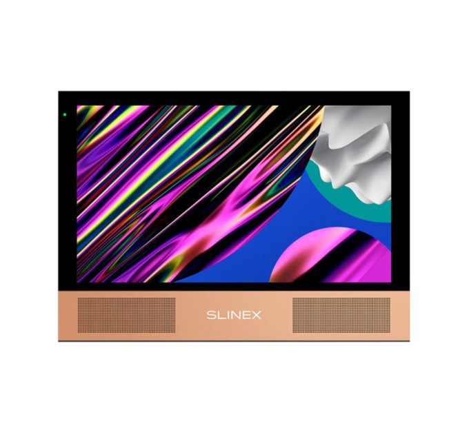 Відеодомофон SONIK 10 BLACK Slinex