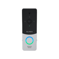 Відеопанель 2Mp Slinex ML-20HD Silver