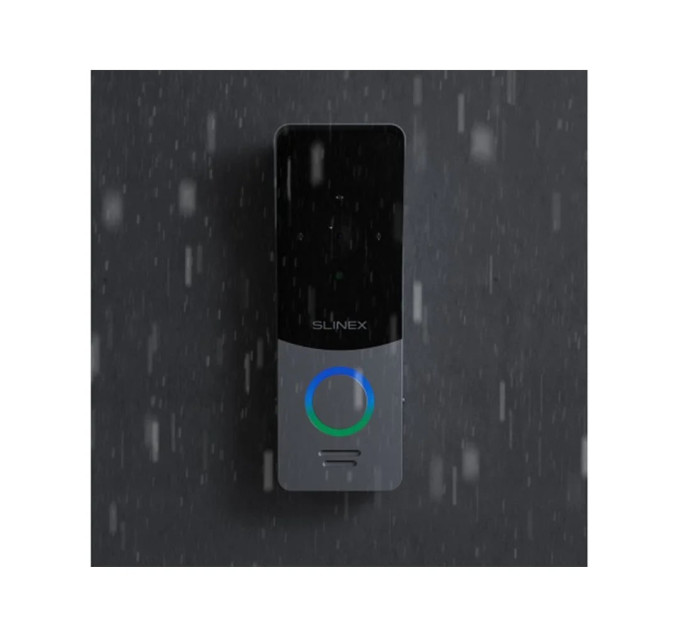 Відеопанель 2Mp Slinex ML-20HD Silver