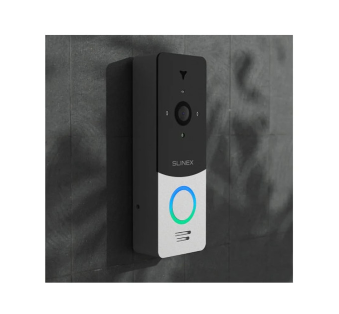Відеопанель 2Mp Slinex ML-20HD Silver