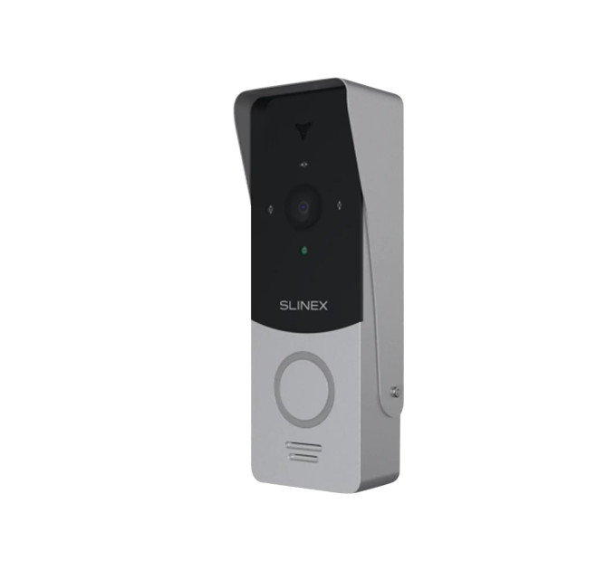 Відеопанель 2Mp Slinex ML-20HD Silver