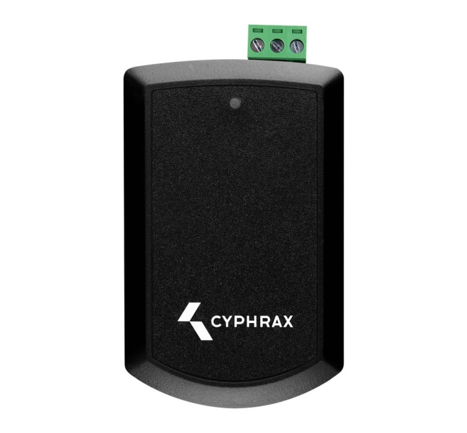 Конвертер інтерфейсу Cyphrax USB-RS485