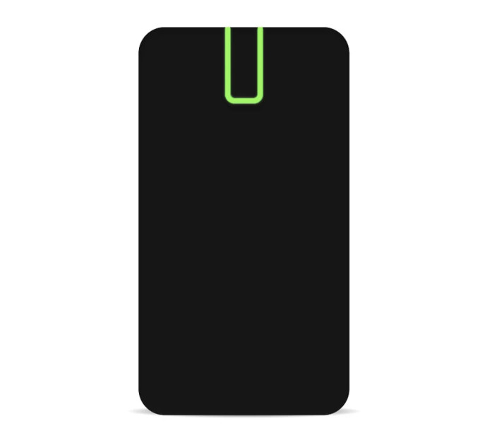 Зчитувач мультиформатний ITV U-Prox SL mini EM-Marine / Mifare / NFC / PayPass / PayWave / BLE