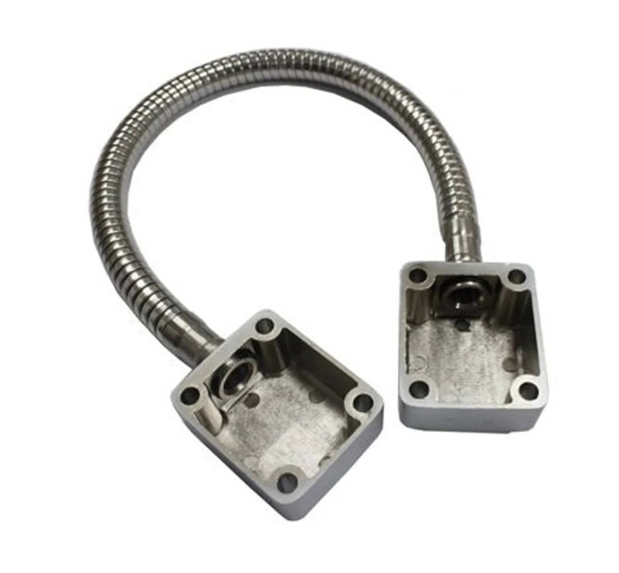 Гнучкий перехід DR-401 TRINIX