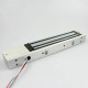 Электромагнитный замок накладной Kraft KRF-280LED 280kg