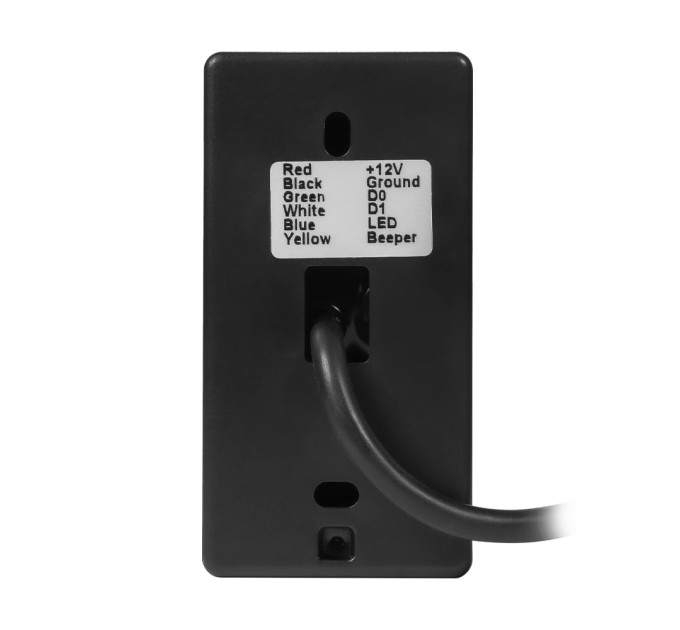 Зчитувач EM-Marine Trinix TRR-1103EW водонепроникний