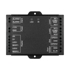 Контролер автономний для 2 дверей Trinix TRC-2R WiFi 2 реле Контролер автономний для 2 дверей Trinix TRC-2R WiFi 2 реле