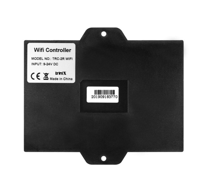 Контролер автономний для 2 дверей Trinix TRC-2R WiFi 2 реле