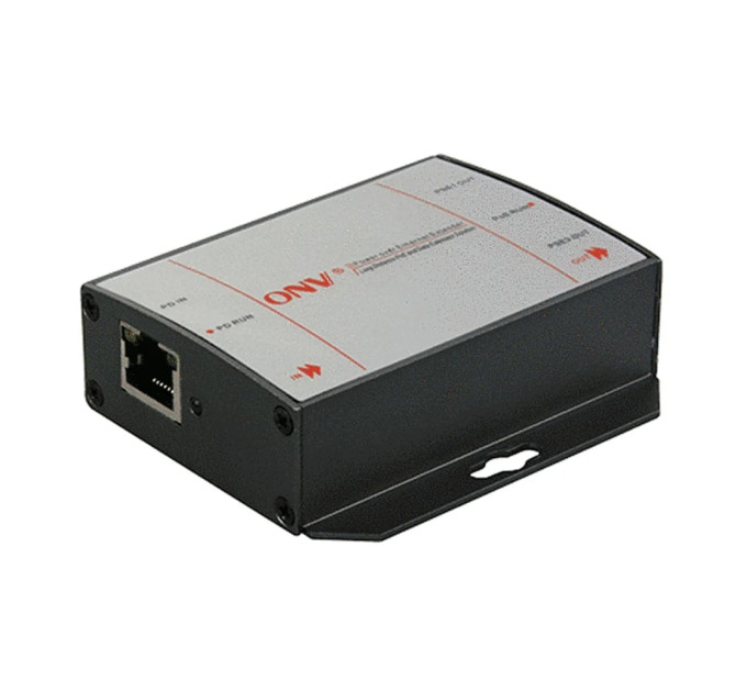 PoE-Extender удлинитель ONV-PSE-PD3102 PoE-Extender удлинитель ONV-PSE-PD3102