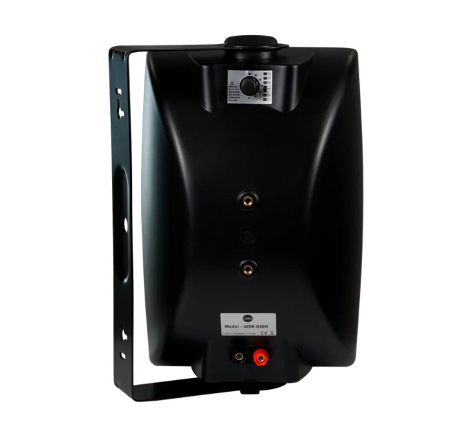 Настінний гучномовець CMX WSK-640H Black