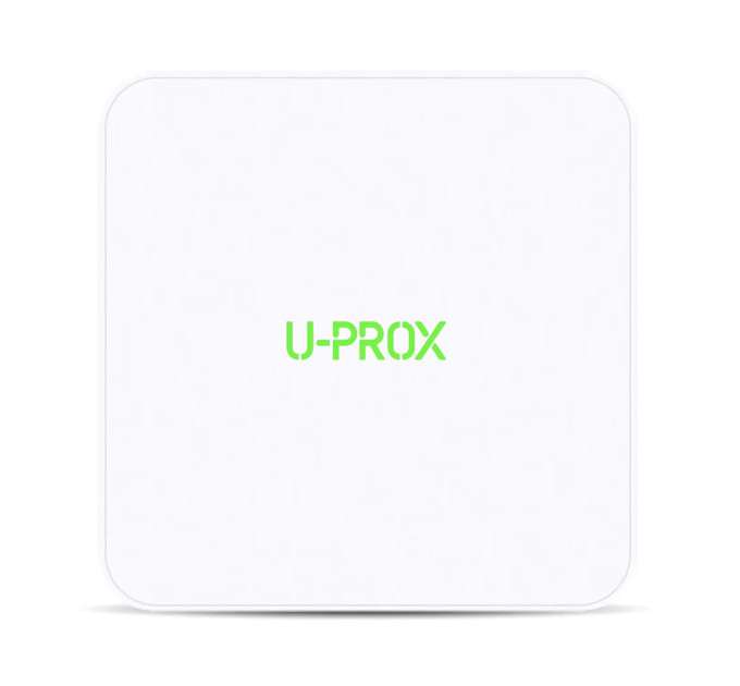 Бездротова сирена ITV U-Prox Siren White 85dB