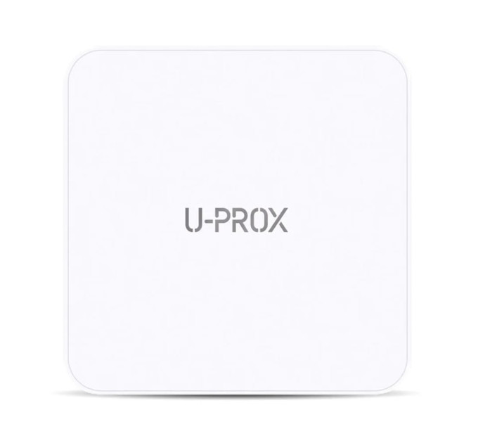 Бездротова сирена ITV U-Prox Siren White 85dB