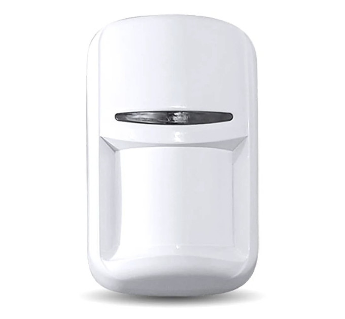 Датчик руху U-Prox PIR White ITV