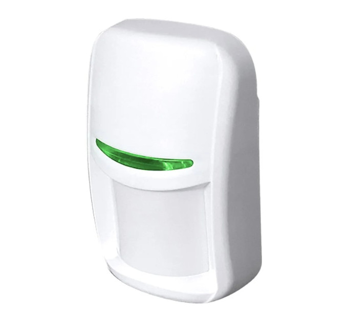 Датчик руху U-Prox PIR White ITV