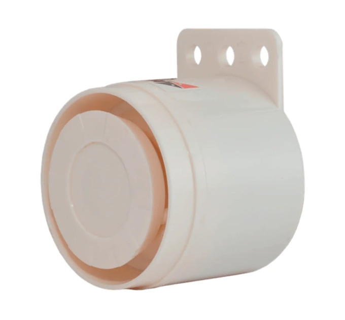 Сирена звукова Trinix SA-105 125dB