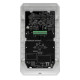 Клавіатура Tiras K-PAD16 White на 16 індикаторів зон