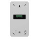 Клавіатура Tiras K-PAD16 White на 16 індикаторів зон