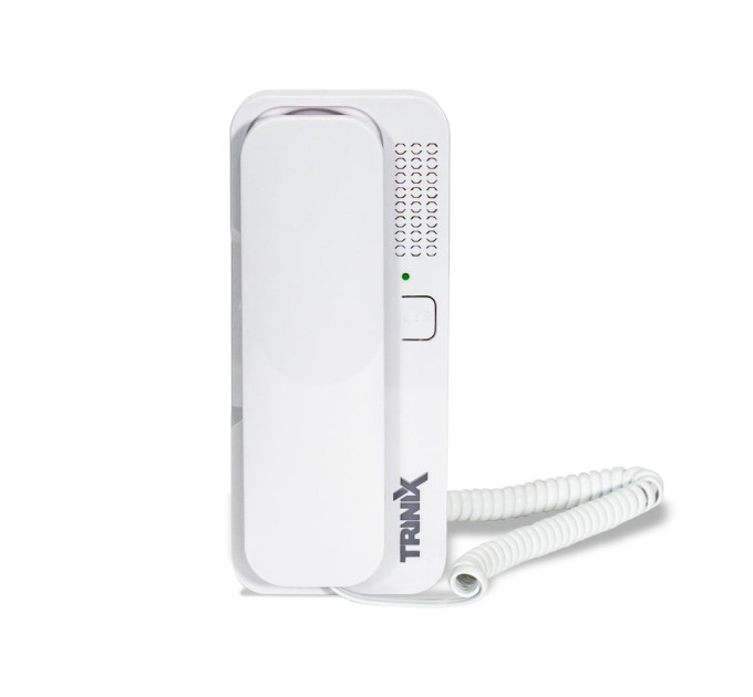 Аудиотрубка для домофона Trinix TP-22