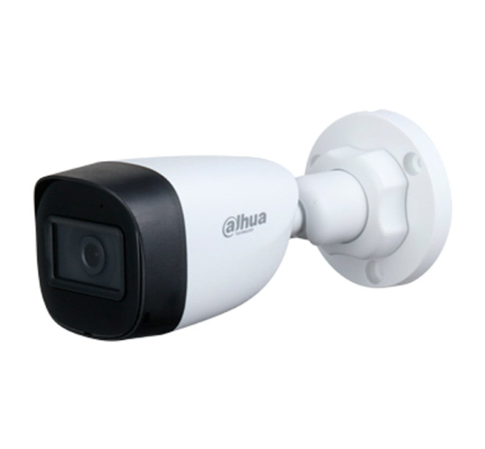 Відеокамера DH-HAC-HFW1231CMP Dahua 2Mp f=2.8mm