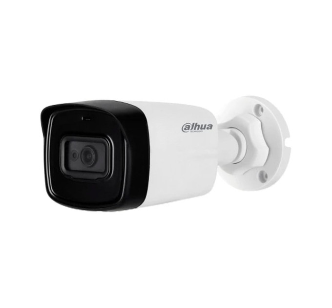 Видеокамера DH-HAC-HFW1800TLP-A Dahua 8Mp f=2.8mm Видеокамера DH-HAC-HFW1800TLP-A Dahua 8Mp f=2.8mm