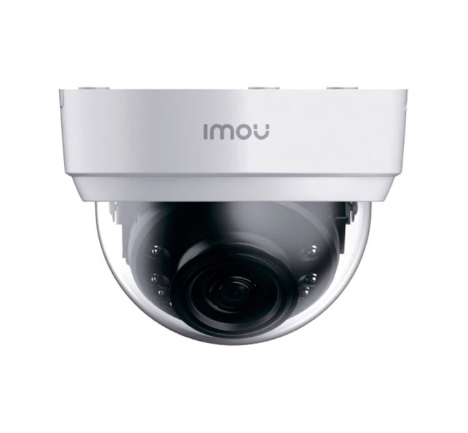 Відеокамера IPC-D42P IMOU 4Mp f=2.8mm Wi-Fi