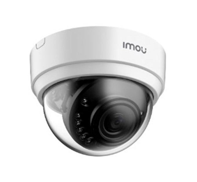 Відеокамера IPC-D42P IMOU 4Mp f=2.8mm Wi-Fi