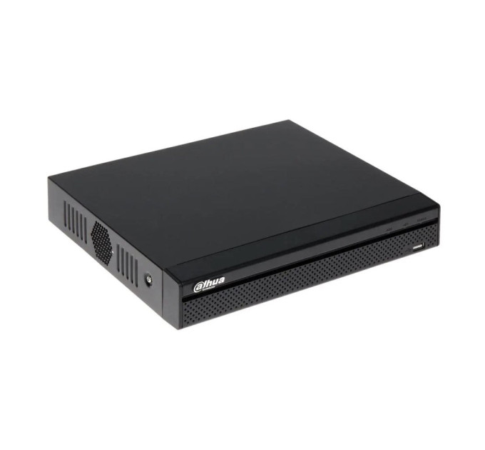 Відеореєстратор DHI-NVR1104HS-P-S3/H Dahua