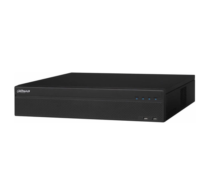 Видеорегистратор DHI-NVR5864-4KS2 Dahua