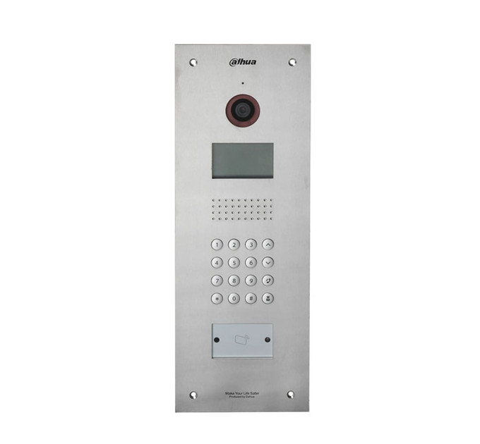 Відеопанель DHI-VTO1210C-X-S1 Dahua