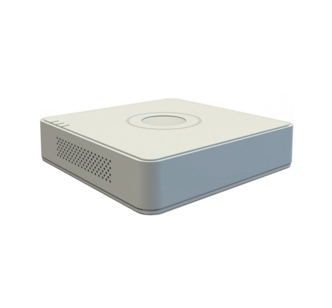 Відеореєстратор DS-7104HQHI-K1(S) Hikvision