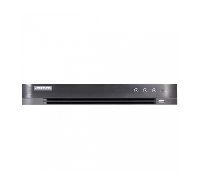 Відеореєстратор iDS-7216HQHI-M2/S Hikvision
