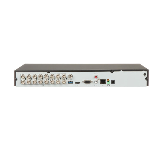 Відеореєстратор iDS-7216HQHI-M2/S Hikvision
