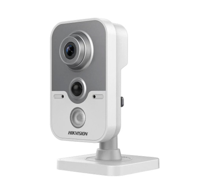 Видеокамера DS-2CE38D8T-PIR Hikvision 2Mp f=2.8mm Видеокамера DS-2CE38D8T-PIR Hikvision 2Mp f=2.8mm