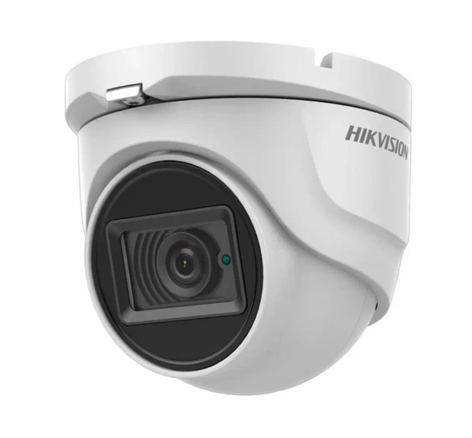 Відеокамера DS-2CE76H8T-ITMF Hikvision 5Mp f=2.8mm