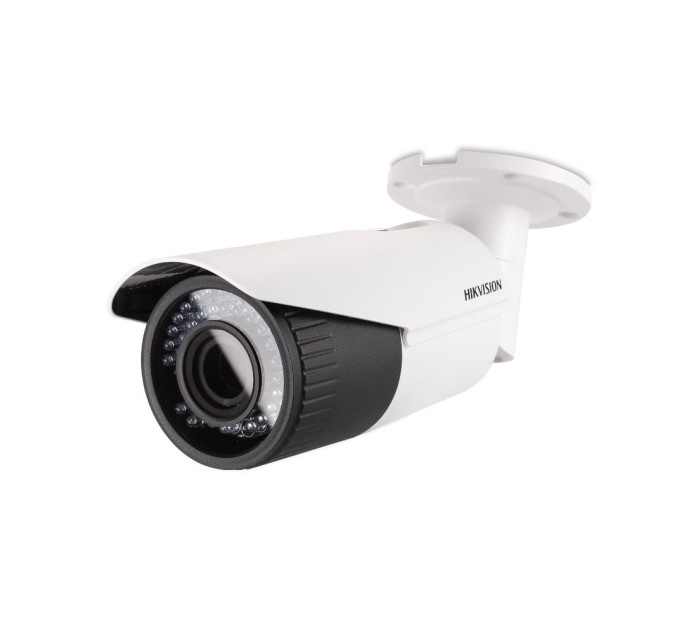 Видеокамера DS-2CD1631FWD-IZ Hikvision 3Mp f=2.8-12mm